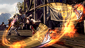 E3 2012ϡGod of War: AscensionפƤ2013ǯ312ȯ䡣GoWץ꡼߷ܿ2100ܤ