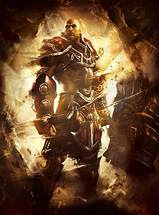 God of War: Ascensionס饤ޥץ쥤γפȤơΥޥ/ĹǡϿ⡼ɡFAVOR OF THE GODSפξܺٸ