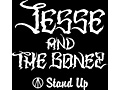 KILLER IS DEADפåХ JESSE and THE BONEZȳڶʥåסBOSSMANפӡACCESS VIOLATIONפϿ