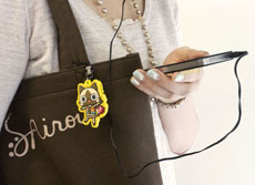 画像ギャラリー No.008のサムネイル画像 / 「アイルーでパズルー」店舗ごとに用意される先着特典の内容を公開。いずれもアイルーの可愛らしさを活かしたデザインに