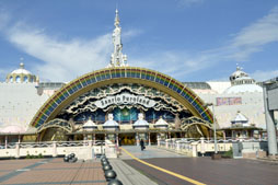 画像ギャラリー No.001のサムネイル画像 / ライブショーやオリジナルメニューを堪能できた「アイルー × マイメロディ きらきらフェスタ in サンリオピューロランド」をレポート