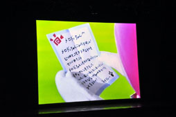 画像ギャラリー No.003のサムネイル画像 / ライブショーやオリジナルメニューを堪能できた「アイルー × マイメロディ きらきらフェスタ in サンリオピューロランド」をレポート