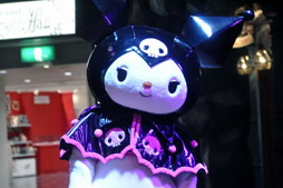 画像ギャラリー No.007のサムネイル画像 / ライブショーやオリジナルメニューを堪能できた「アイルー × マイメロディ きらきらフェスタ in サンリオピューロランド」をレポート