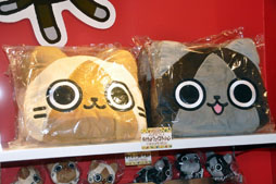 画像ギャラリー No.015のサムネイル画像 / ライブショーやオリジナルメニューを堪能できた「アイルー × マイメロディ きらきらフェスタ in サンリオピューロランド」をレポート