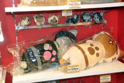 画像ギャラリー No.016のサムネイル画像 / ライブショーやオリジナルメニューを堪能できた「アイルー × マイメロディ きらきらフェスタ in サンリオピューロランド」をレポート