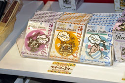 画像ギャラリー No.017のサムネイル画像 / ライブショーやオリジナルメニューを堪能できた「アイルー × マイメロディ きらきらフェスタ in サンリオピューロランド」をレポート