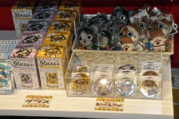 画像ギャラリー No.018のサムネイル画像 / ライブショーやオリジナルメニューを堪能できた「アイルー × マイメロディ きらきらフェスタ in サンリオピューロランド」をレポート