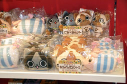 画像ギャラリー No.019のサムネイル画像 / ライブショーやオリジナルメニューを堪能できた「アイルー × マイメロディ きらきらフェスタ in サンリオピューロランド」をレポート