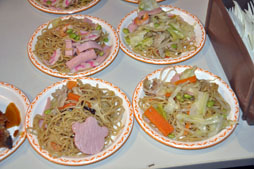 画像ギャラリー No.022のサムネイル画像 / ライブショーやオリジナルメニューを堪能できた「アイルー × マイメロディ きらきらフェスタ in サンリオピューロランド」をレポート