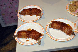 画像ギャラリー No.023のサムネイル画像 / ライブショーやオリジナルメニューを堪能できた「アイルー × マイメロディ きらきらフェスタ in サンリオピューロランド」をレポート