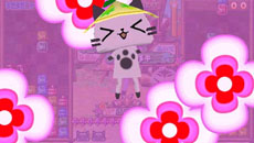 画像ギャラリー No.009のサムネイル画像 / 「アイルーでパズルー」連載企画“パズルーの短期集中講座”の第3回が公開。パズル祭りに乱入してくるモンスター達の情報が明らかに