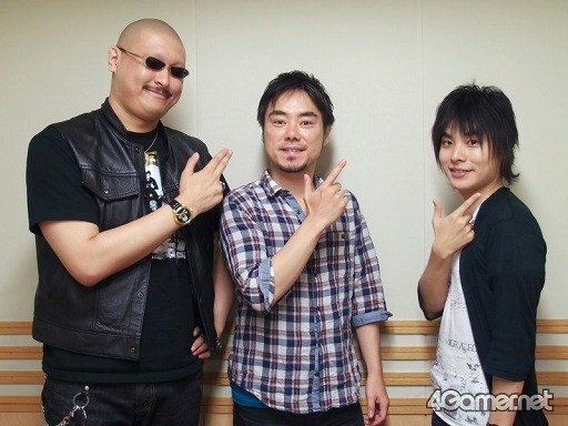 画像ギャラリー No.004のサムネイル画像 / マフィア梶田の二次元が来い!:第122回「とある風力使いの中二ソウルハッカーズ」