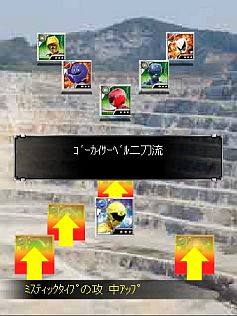 画像ギャラリー No.005のサムネイル画像 / 実写カードゲーム「スーパー戦隊ヒーローズ」がMobageに登場。特訓で強化