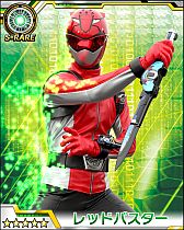 画像ギャラリー No.011のサムネイル画像 / 実写カードゲーム「スーパー戦隊ヒーローズ」がMobageに登場。特訓で強化