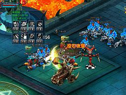 画像ギャラリー No.004のサムネイル画像 / 「ミッドガルド・サーガ」夏に実施される大型アップデートの特設ページを公開