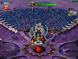 画像ギャラリー No.005のサムネイル画像 / 「ミッドガルド・サーガ」夏に実施される大型アップデートの特設ページを公開