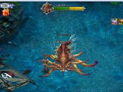 画像ギャラリー No.006のサムネイル画像 / 「ミッドガルド・サーガ」夏に実施される大型アップデートの特設ページを公開