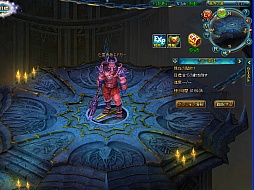 画像ギャラリー No.003のサムネイル画像 / 「ミッドガルド・サーガ」,次期大型アップデート“神月の円舞曲”の情報を公開