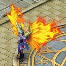 画像集#004のサムネイル/「神創詩篇ミッドガルド・サーガ」,大型アップデート「神雷のレクイエム」でキャラクター&ペットのレベルキャップが開放