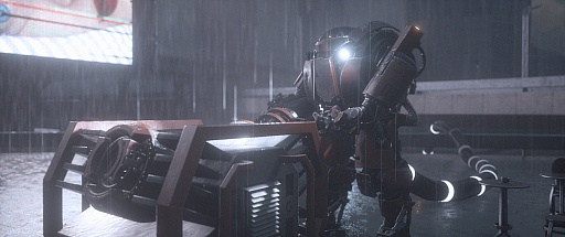 画像ギャラリー No.002のサムネイル画像 / 人間のいなくなった世界をロボットが行く。パズルアクション「Reset」のβ版が出資者に配布