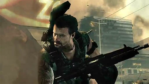 #005Υͥ/Call of Duty: Black Ops 2פκǿࡼӡĶϥƥʼܥåȤ̤ۤ襤ơޤ