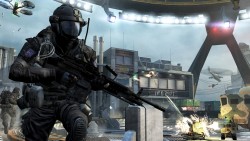 E3 2012ϡCall of Duty: Black Ops IIפοǡStrike ForceפȤϡActivison֡ǹԤ줿ǥץ쥤ݡ