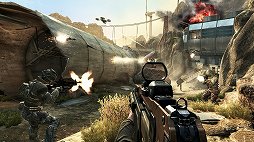 #004Υͥ/GamescomϡCall of Duty: Black Ops 2פΥޥץ쥤ŸScore Streaksפʤɤοƥब¿о