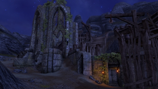 #004Υͥ/E3 2012MMORPGThe Elder Scrolls Onlineפκǿȥ쥤顼ʥ꡼󥷥åȤȥ󥻥ץȥȤ 