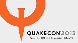 Υե󥤥٥ȡQuakeCon 2013פ档꡼ʤDLC٤ƤåȤˤʤäThe Elder Scrolls Anthologyפȯɽ