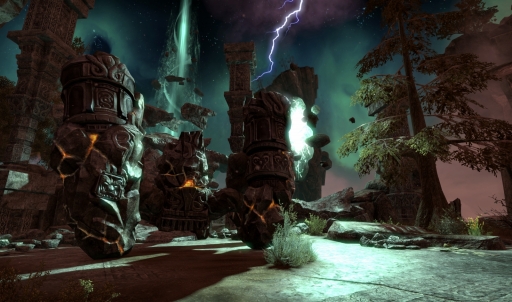 画像ギャラリー No.003のサムネイル画像 / 「The Elder Scrolls Online」の新フィーチャー,「Trials」モードを紹介する最新トレイラーが公開に。12人が協力して中規模PvE戦に挑む