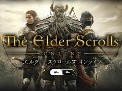 DMM.comThe Elder Scrolls OnlineפΥƥȤ򥪡ץ