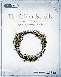  No.002Υͥ / ܸǡThe Elder Scrolls Onlineפȯ2016ǯ623˷ꡣͽդ⥹
