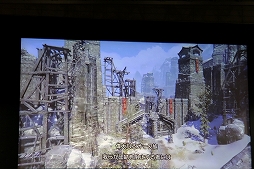 画像ギャラリー No.002のサムネイル画像 / 「エルダー・スクロールズ・オンライン」の日本語ボイスやDLCの提供に関する情報が公開された「闘会議2016」のステージイベントをレポート