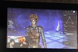 画像ギャラリー No.013のサムネイル画像 / 「エルダー・スクロールズ・オンライン」の日本語ボイスやDLCの提供に関する情報が公開された「闘会議2016」のステージイベントをレポート