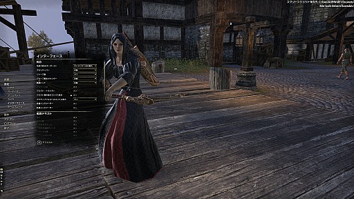 画像ギャラリー No.010のサムネイル画像 / 「エルダー・スクロールズ・オンライン」日本語版の正式サービスに先駆けたメディア向け体験会をレポート