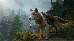 画像ギャラリー No.005のサムネイル画像 / 「エルダー・スクロールズ・オンライン」,第15弾アップデートを実施。最新DLCゲームパック「リーチの双角」が配信スタート