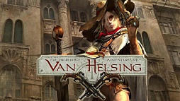 ȥɥ饭ɤѤ١ˤRPGThe Incredible Adventures of Van Helsingפ䳫ϡࡼӡ