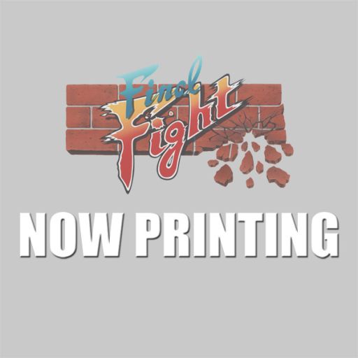 画像集#001のサムネイル/「ファイナルファイト」シリーズ作を完全網羅したサウンドトラックの発売が決定