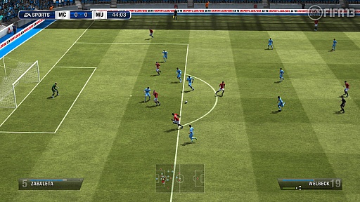 FIFA 13 ɥ饹 åפǯȯꡣꥢ뤵˸¤ޤǷ겼٤ι⤵ݥƥ֤뿷Ǥå褦