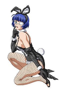 画像ギャラリー No.006のサムネイル画像 / 「一騎当千 バーストファイト」バニー服姿の闘士が手に入るイベントを実施中