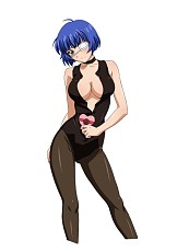 画像ギャラリー No.003のサムネイル画像 / 「一騎当千 バーストファイト」,“無双闘士”を撃破しCarnivalカードをもらおう