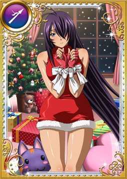 画像ギャラリー No.004のサムネイル画像 / 「一騎当千バーストファイト」クリスマスイベント後編の報酬は関羽雲長のカード