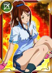 画像ギャラリー No.004のサムネイル画像 / GREE版「一騎当千 バーストファイト」会員数20万人突破。記念キャンペーンも