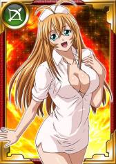 画像ギャラリー No.006のサムネイル画像 / GREE版「一騎当千 バーストファイト」会員数20万人突破。記念キャンペーンも