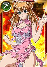 画像ギャラリー No.002のサムネイル画像 / 「一騎当千 バーストファイト」,GREE版の会員数が25万人を突破