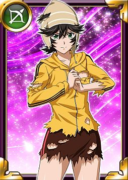 画像ギャラリー No.003のサムネイル画像 / GREE版「一騎当千 バーストファイト」会員が30万人突破。カードなどを配布