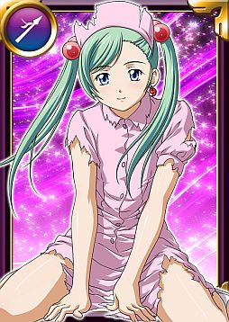 画像ギャラリー No.004のサムネイル画像 / GREE版「一騎当千 バーストファイト」会員が30万人突破。カードなどを配布