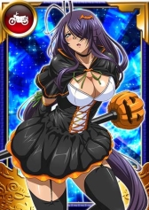 画像ギャラリー No.006のサムネイル画像 / 「一騎当千 バーストファイト」セクシーなハロウィン衣装を着た闘士が登場