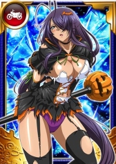 画像ギャラリー No.007のサムネイル画像 / 「一騎当千 バーストファイト」セクシーなハロウィン衣装を着た闘士が登場