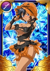 画像ギャラリー No.010のサムネイル画像 / 「一騎当千 バーストファイト」セクシーなハロウィン衣装を着た闘士が登場